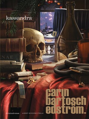 cover image of Kassandra